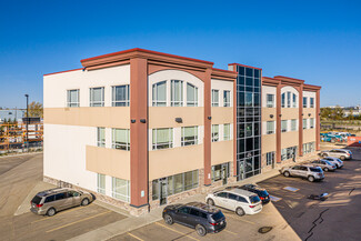 More details for 9488 51st Ave, Edmonton, AB - Office, Flex for Lease