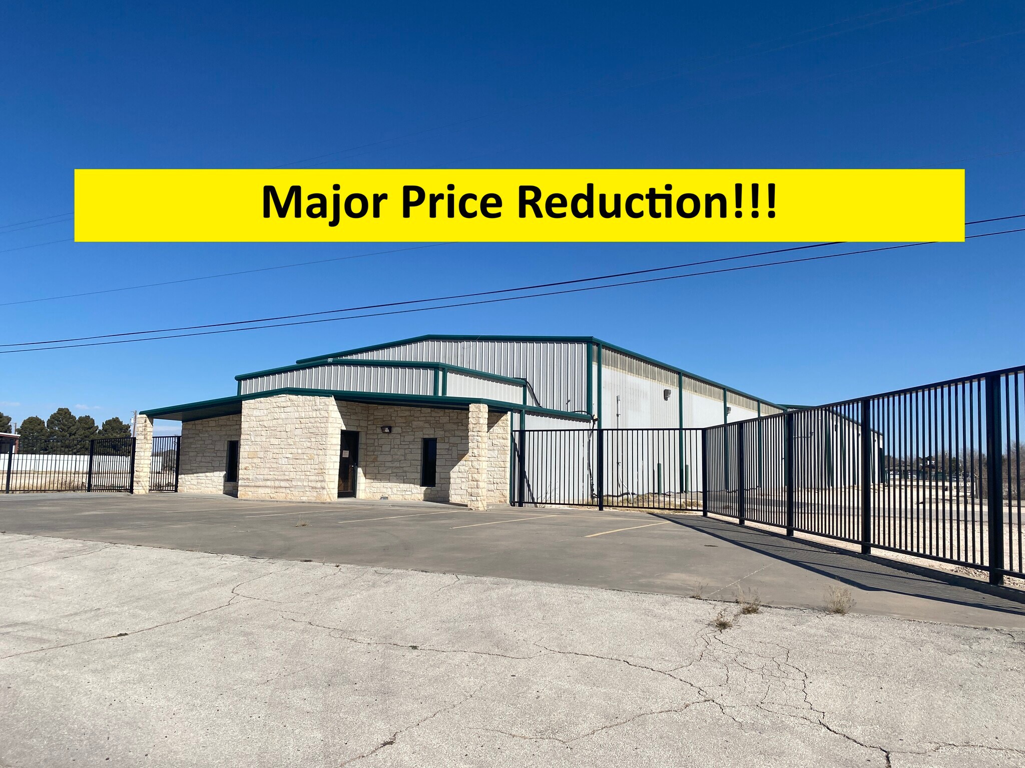 3324 W 44th St, Odessa, TX for sale Building Photo- Image 1 of 17