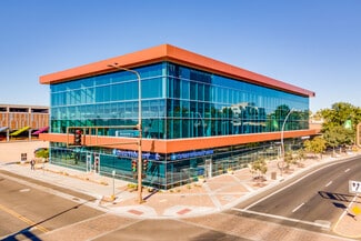 More details for NWC Arizona Ave & Chicago St, Chandler, AZ - Retail for Lease