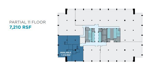 44 S Broadway, White Plains, NY for lease Floor Plan- Image 1 of 1