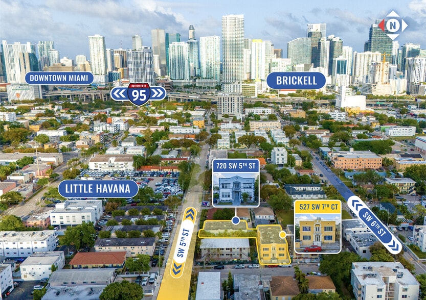 16-Unit Multifamily portfolio of 2 properties for sale on LoopNet.com - Building Photo - Image 2 of 22