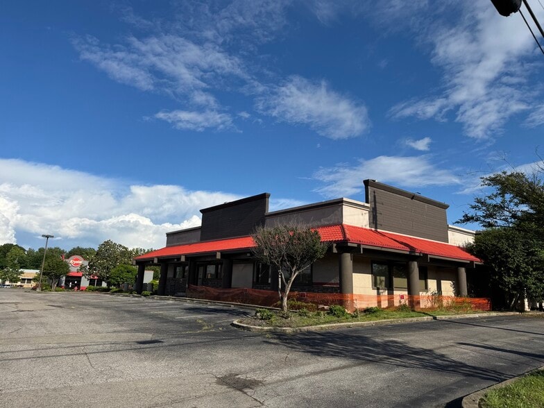 7065 Winchester Rd, Memphis, TN for sale - Building Photo - Image 3 of 14