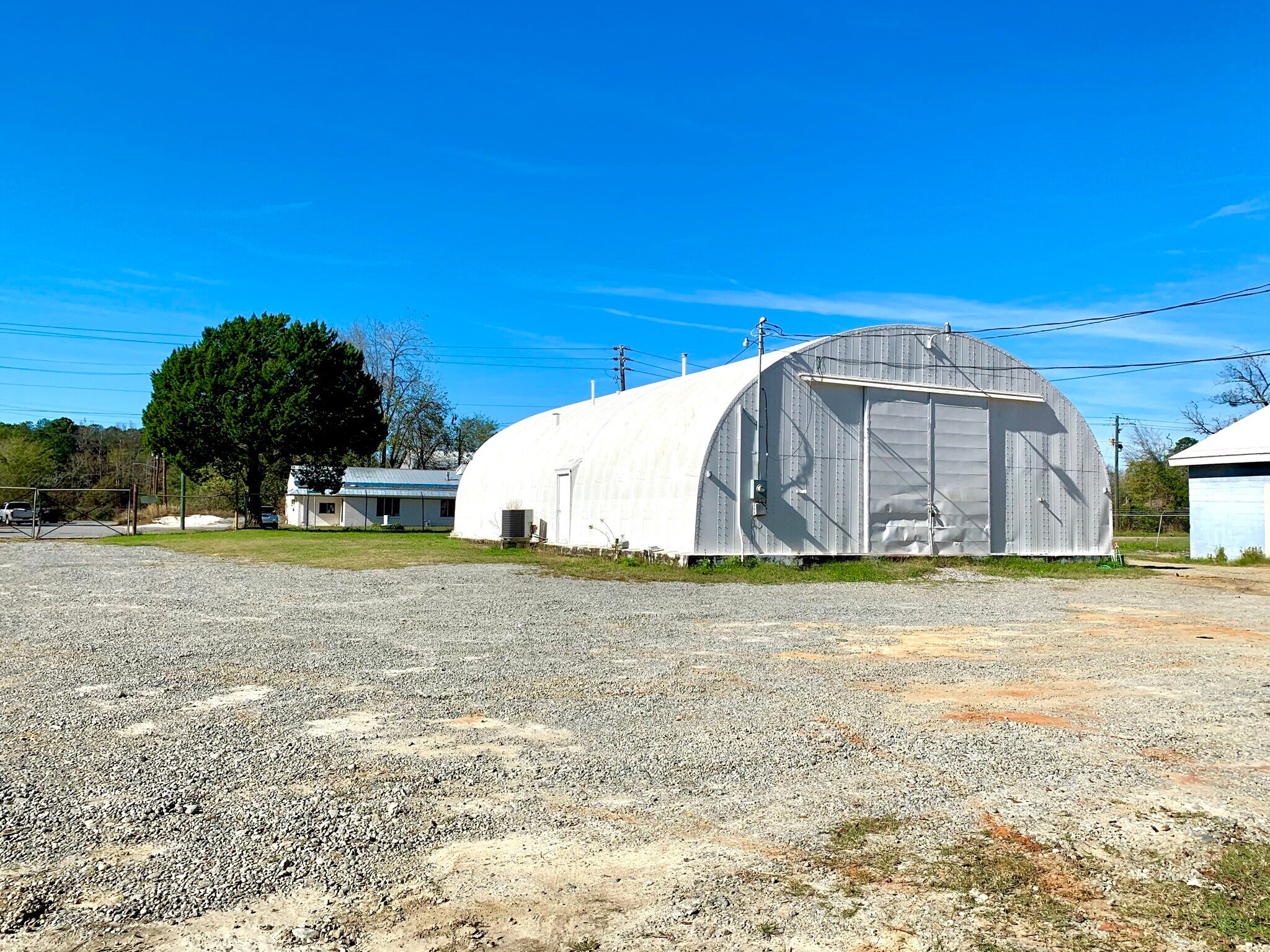 685-735 S Millerfield Rd, Macon-Bibb, GA for sale Building Photo- Image 1 of 1