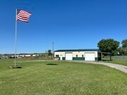 4380 US Highway 312, Billings MT - Warehouse