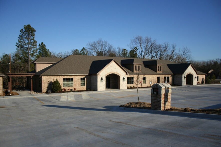 720 Colony Dr, Ada, OK for sale - Other - Image 1 of 1