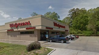 More details for 3445 Terry Rd, Jackson, MS - Retail for Lease