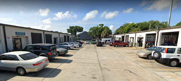 9214-9270 Lazy Ln, Tampa, FL for lease - Building Photo - Image 1 of 32