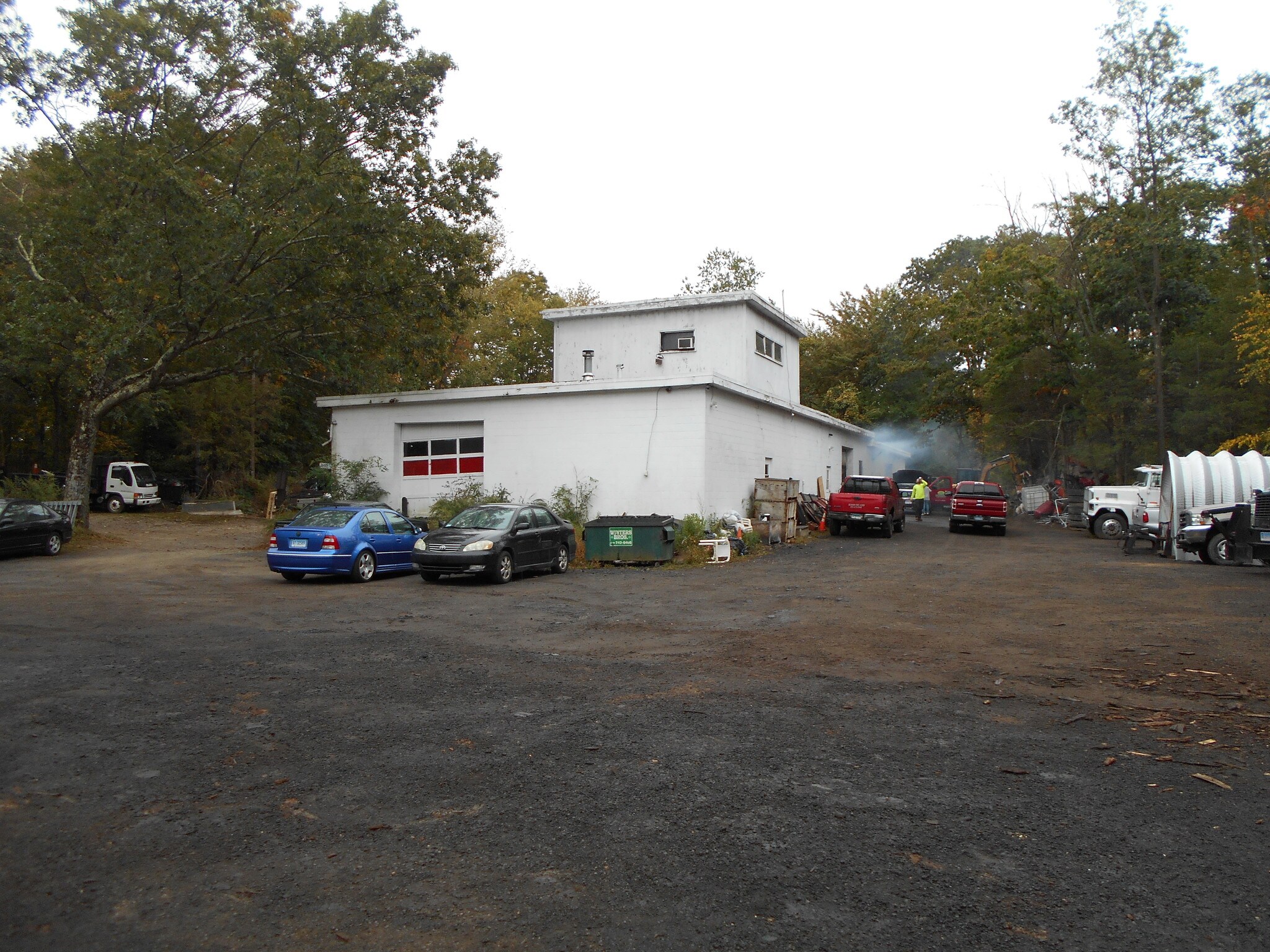 87 Old Amity Rd, Bethany, CT for sale Primary Photo- Image 1 of 1