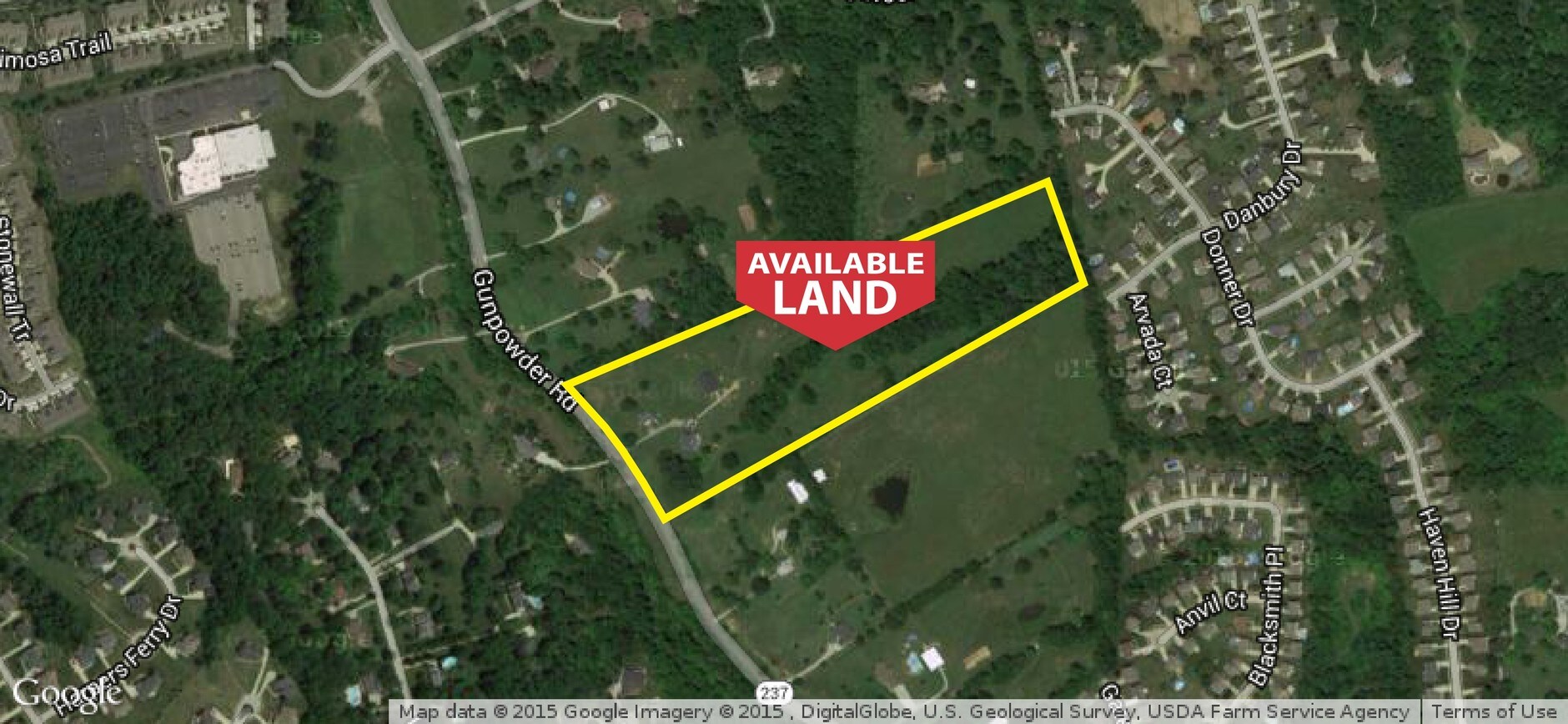 96009608 Gunpowder Rd, Florence, KY 41042