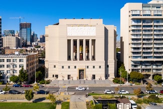 More details for 1547 Lakeside Dr, Oakland, CA - Specialty for Sale