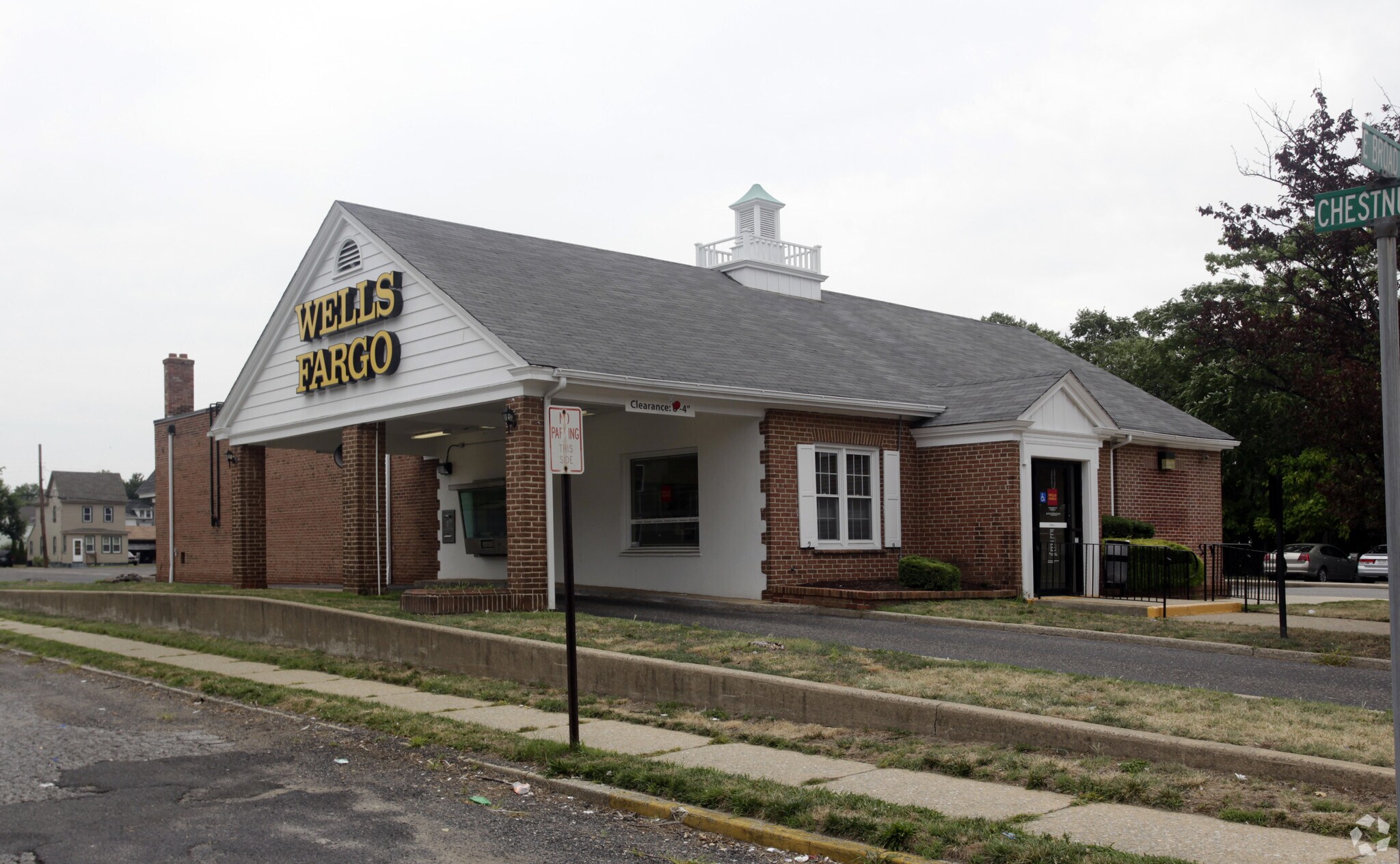 117 E Broad St, Paulsboro, NJ for sale Primary Photo- Image 1 of 1