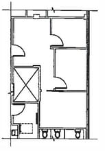 150 Chambersbridge Rd, Brick, NJ for lease Floor Plan- Image 1 of 1