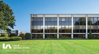 More details for 915 Harger Rd, Oak Brook, IL - Office for Lease