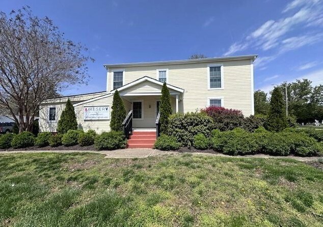33 Creamery Ln, Easton, MD for sale - Building Photo - Image 1 of 4