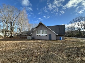 More details for 126 Spurwink Ave, Cape Elizabeth, ME - Office for Lease