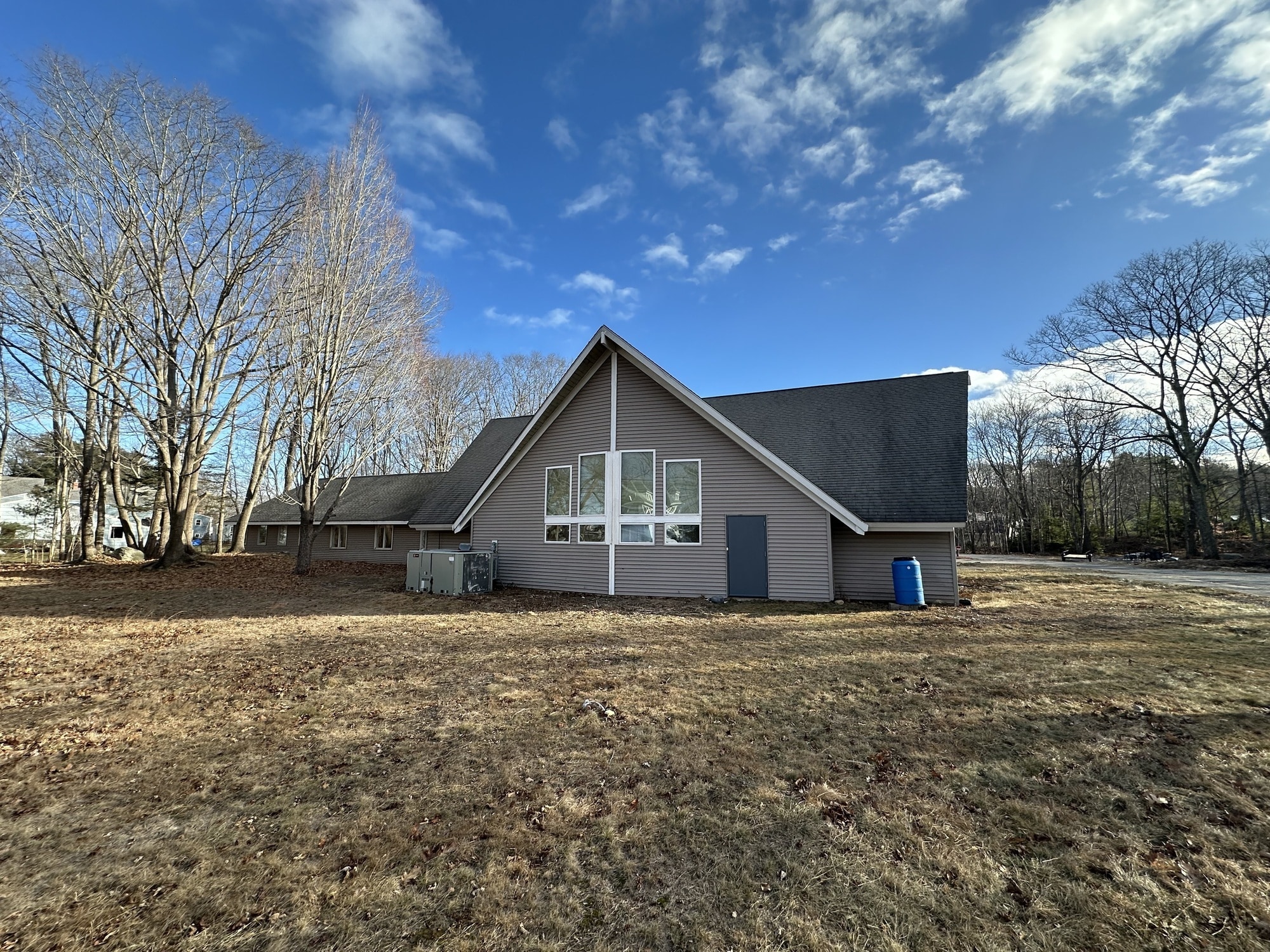 126 Spurwink Ave, Cape Elizabeth, ME for lease Primary Photo- Image 1 of 19