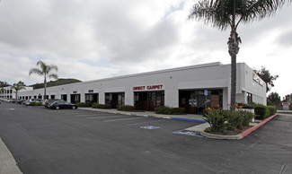 More details for 800 Los Vallecitos Blvd, San Marcos, CA - Multiple Space Uses for Lease