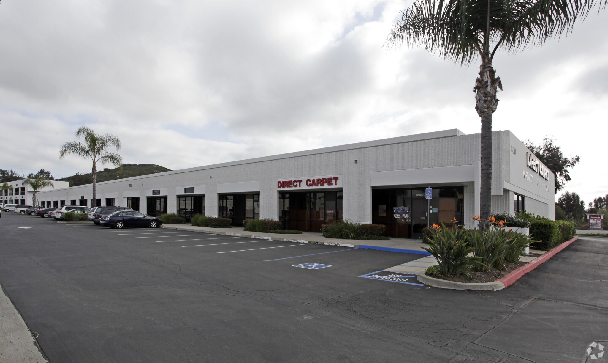 800 Los Vallecitos Blvd, San Marcos, CA for lease Building Photo- Image 1 of 11