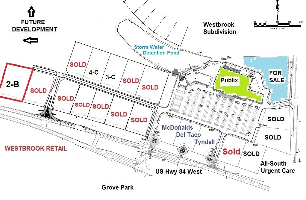 665 John D Odom Rd, Dothan, AL for sale Primary Photo- Image 1 of 1