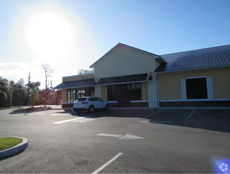 727 Sebastian Blvd, Sebastian, FL 32958 Retail for Lease