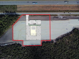 1430 Business Park Rd - 1 - Warehouse