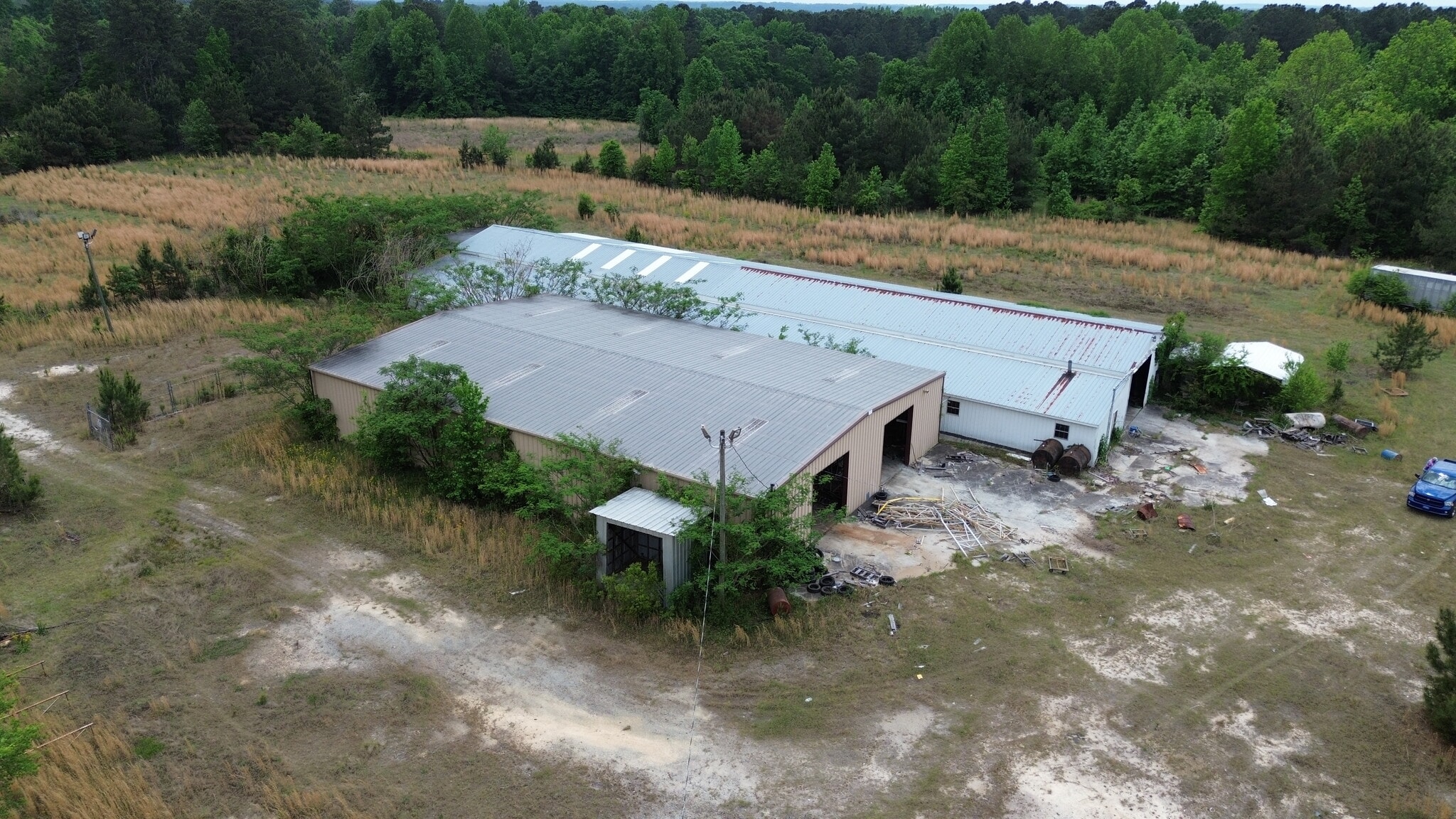 3082 Old Mesena Rd NW & 287 Wire Rd Ext portfolio of 2 properties for sale on LoopNet.com Building Photo- Image 1 of 26