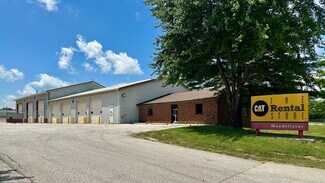 More details for 2305 W Industrial Park Dr, Bloomington, IN - Industrial for Lease