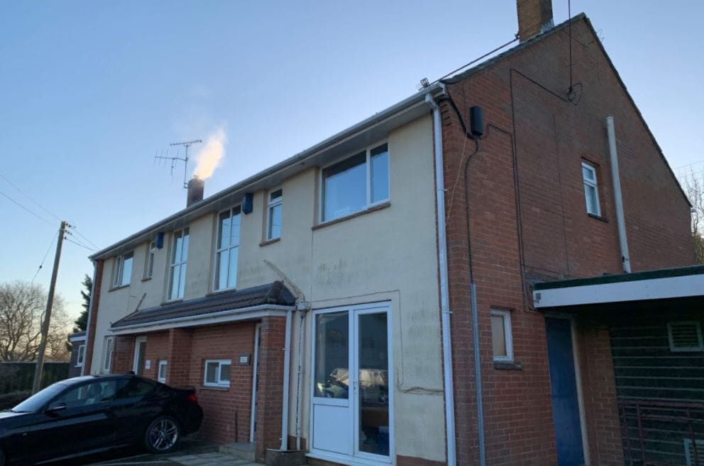 Clyst Rd, Exeter for sale Primary Photo- Image 1 of 1