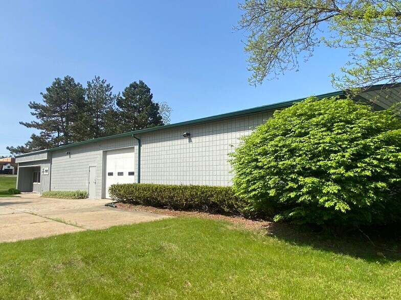 5707 School St, Haslett, MI 48840 Industrial for Sale