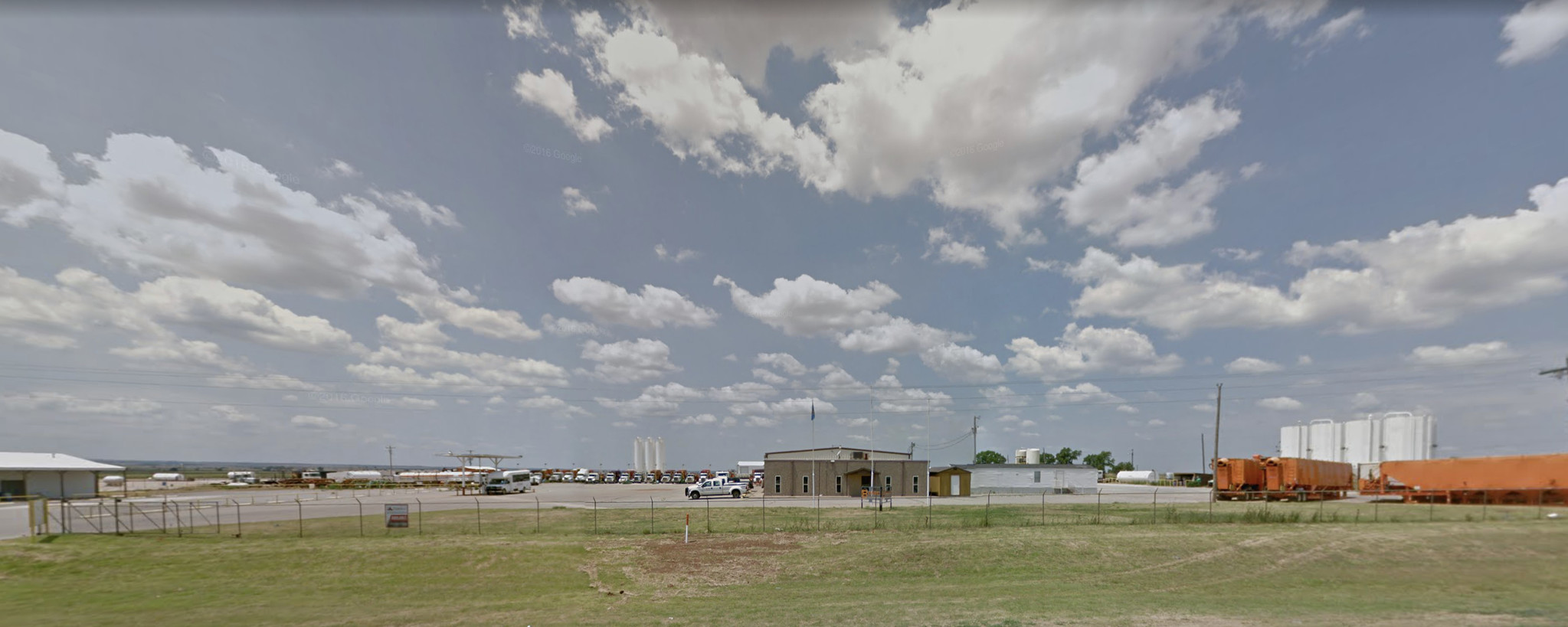 11823 Highway 8, Fairview, OK for sale Primary Photo- Image 1 of 1