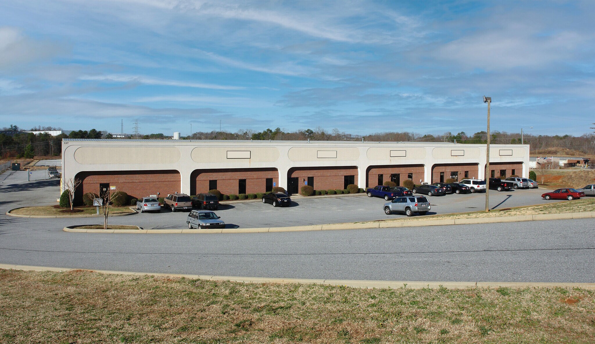 327 W Phillips Rd, Greer, SC for sale Building Photo- Image 1 of 1