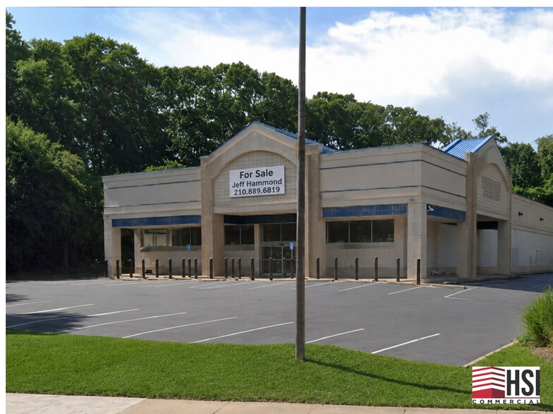 3059 Washington Rd, East Point, GA for sale - Building Photo - Image 3 of 14
