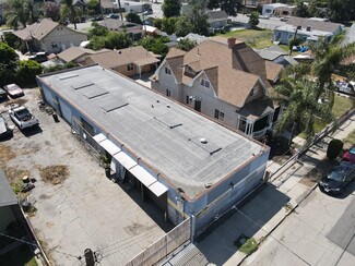 More details for 334 E Center St, Pomona, CA - Retail for Sale