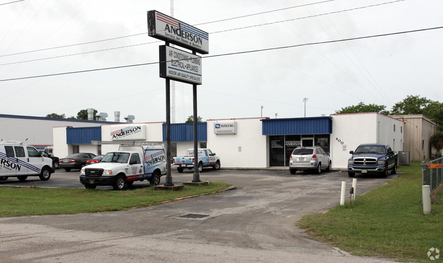 400 Seaboard Ave, Venice, FL 34285