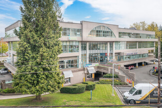 More details for 1200 Lynn Valley Rd, North Vancouver District, BC - Office for Lease