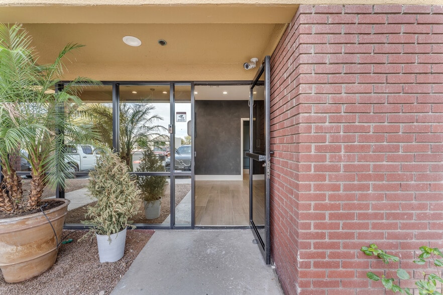 7845 E Redfield Rd, Scottsdale, AZ for lease - Building Photo - Image 3 of 20