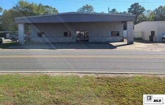 More details for 1407 Natchitoches St, West Monroe, LA - Industrial for Lease