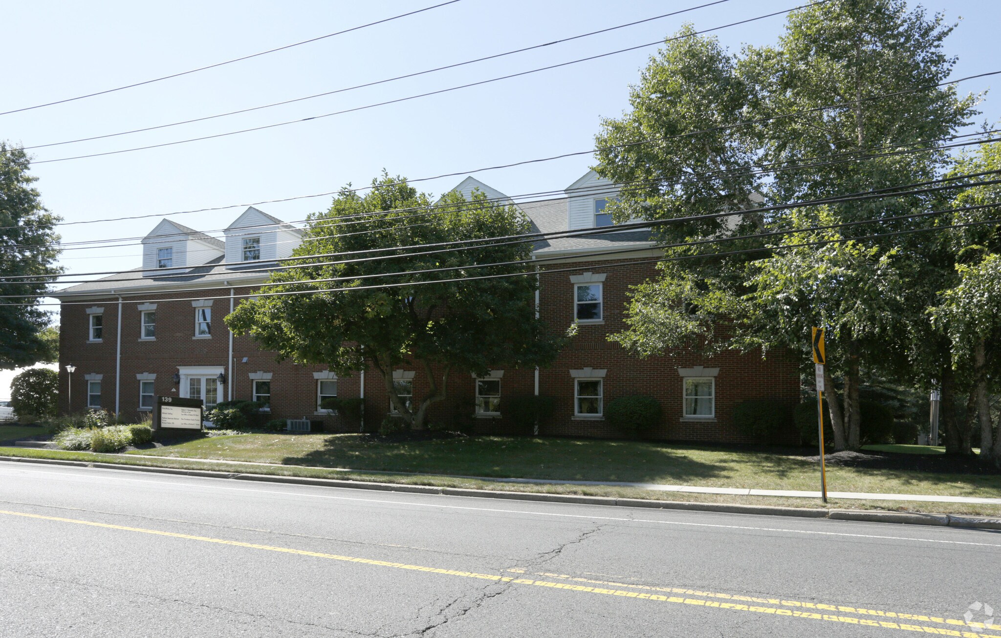 139 South St, New Providence, NJ 07974 Office for Lease