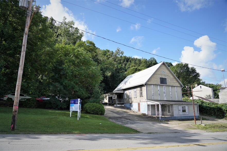 6328 Butler Street, Pittsburgh, PA for sale - Building Photo - Image 2 of 8