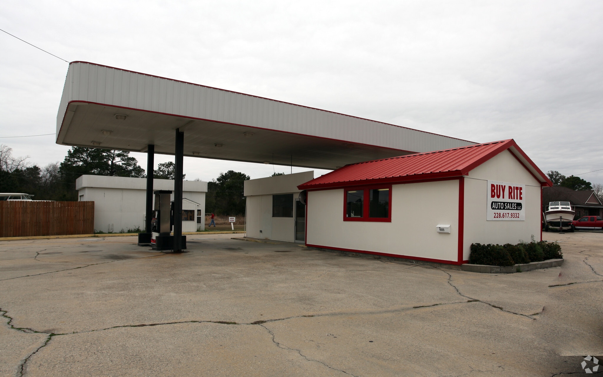 6005 Washington Ave, Ocean Springs, MS for sale Primary Photo- Image 1 of 4