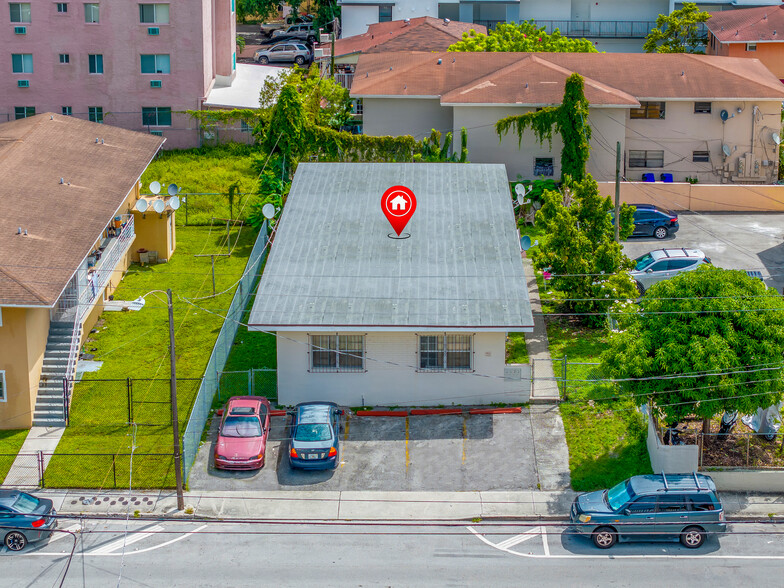 221 NW 16th Ave, Miami, FL for sale - Building Photo - Image 3 of 20