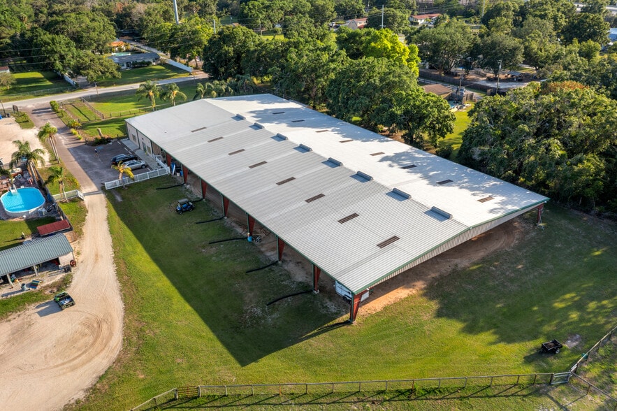 7705 Gardner Rd, Tampa, FL for sale - Building Photo - Image 1 of 49