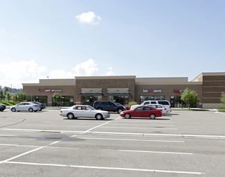 More details for 11101-11355 S Parker Rd, Parker, CO - Retail for Lease