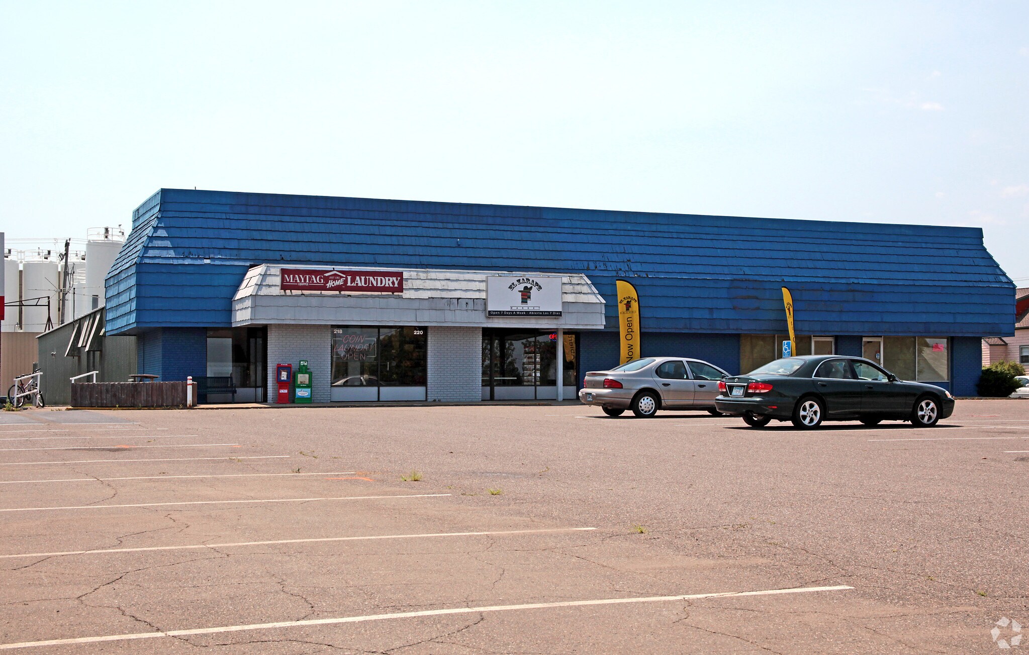 218-224 W 3rd St W, Monticello, MN for sale Primary Photo- Image 1 of 1