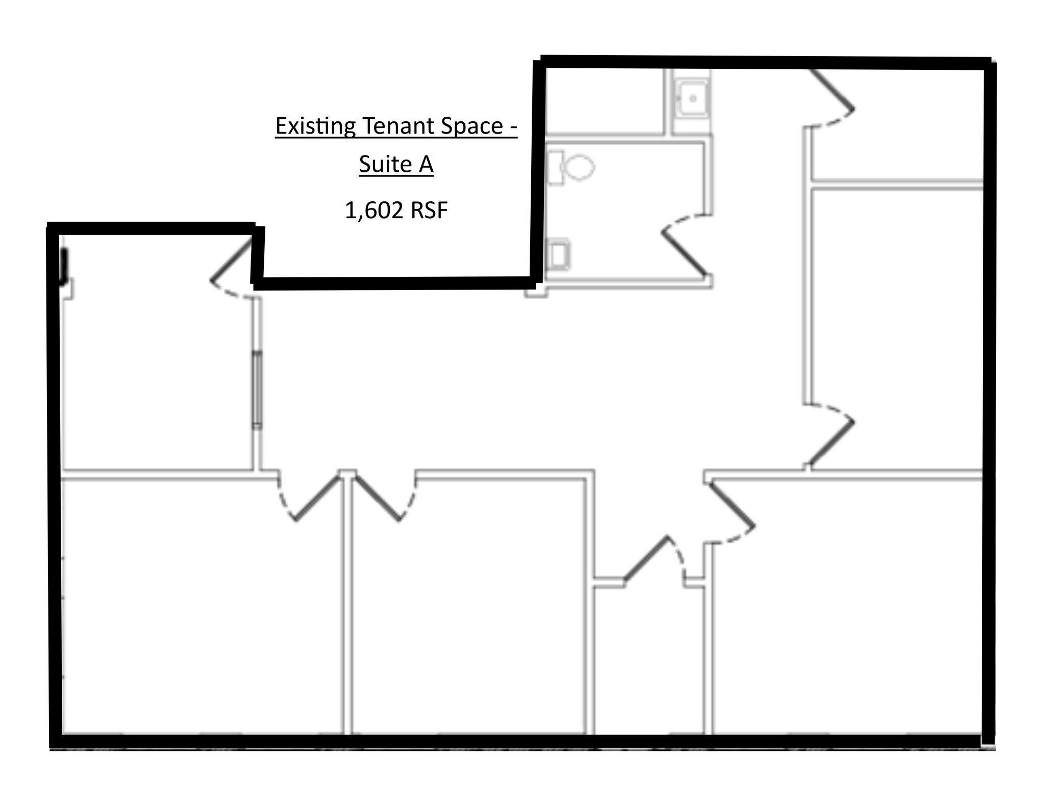 17014 New College Ave, Wildwood, MO for lease Site Plan- Image 1 of 1
