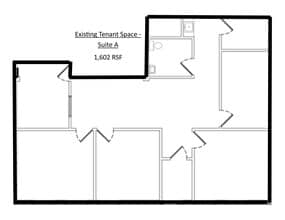 17014 New College Ave, Wildwood, MO for lease Site Plan- Image 1 of 1