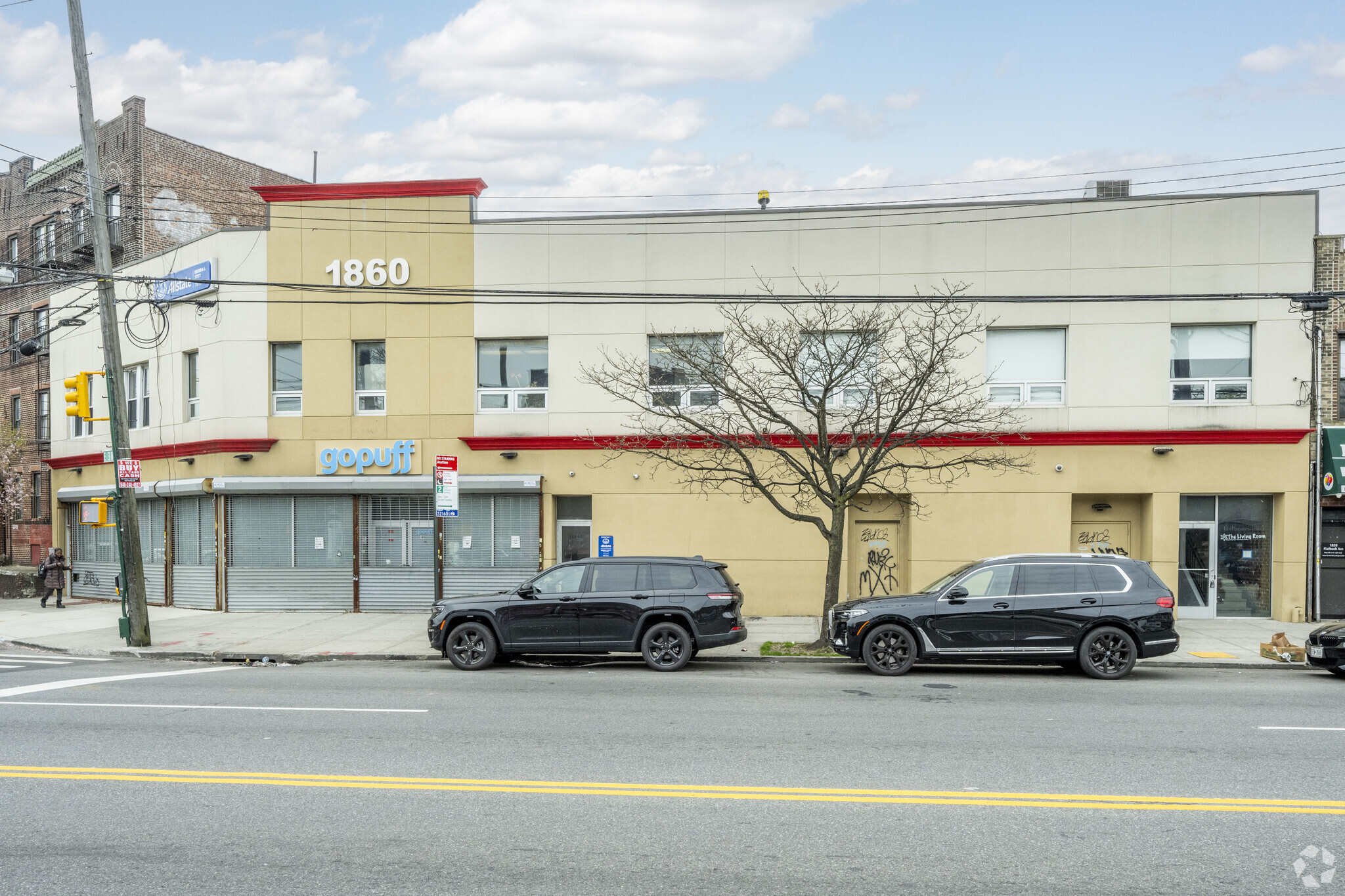 1860 Flatbush Ave, Brooklyn, NY for sale Primary Photo- Image 1 of 1