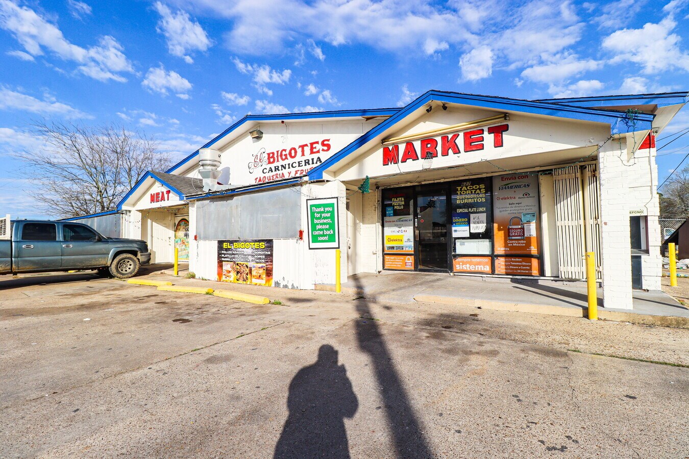 627 Freeport St, Houston, TX 77015 Retail for Sale