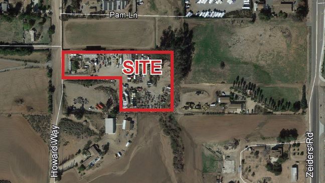 33250 Howard Way, Menifee, CA for sale - Building Photo - Image 1 of 1