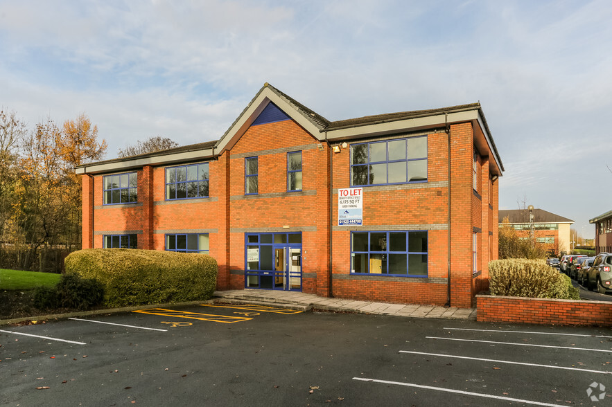 Chester Rd, Runcorn, WA7 3AZ - Office for Sale | LoopNet